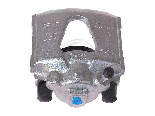A.b.s. Bremssattel [Hersteller-Nr. 429822] für Chevrolet, Opel, Vauxhall, Daewoo