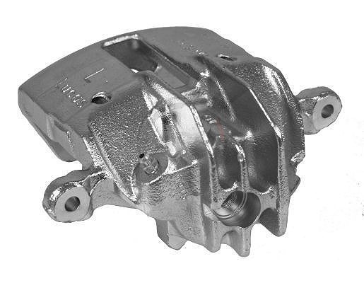 A.b.s. Bremssattel [Hersteller-Nr. 422701] für Volvo, Smart, Mitsubishi