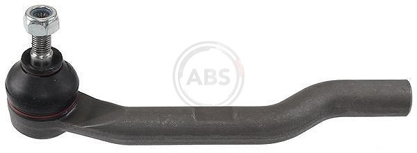 A.b.s. Spurstangenkopf [Hersteller-Nr. 230811] für Nissan