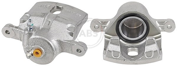 A.b.s. Bremssattel [Hersteller-Nr. 721801] für Hyundai