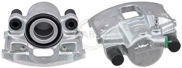 A.b.s. Bremssattel [Hersteller-Nr. 420642] für Fiat
