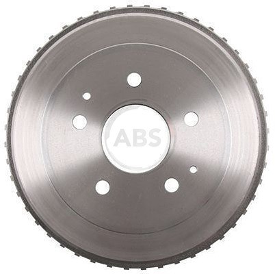 A.b.s. 1x Bremstrommel [Hersteller-Nr. 2667-S] für Daihatsu