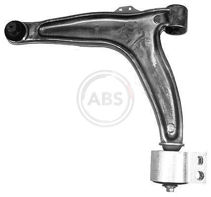 A.b.s. Lenker, Radaufhängung [Hersteller-Nr. 210849] für Saab, Peugeot, Vauxhall, Fiat, Opel