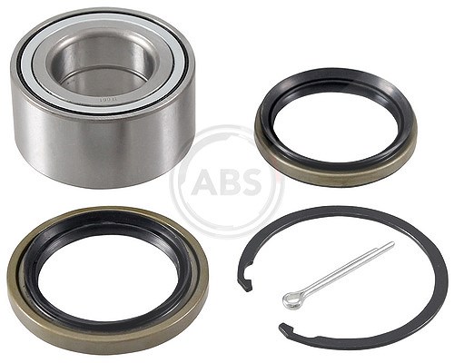 A.b.s. Radlagersatz [Hersteller-Nr. 201431] für Mitsubishi