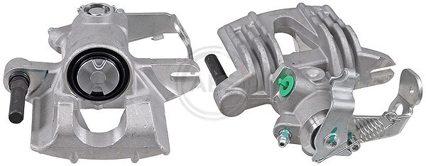 A.b.s. Bremssattel [Hersteller-Nr. 623892] für Vauxhall, Chevrolet, Opel