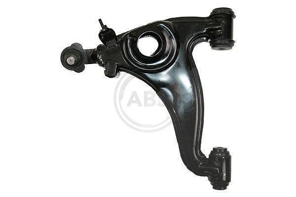 A.b.s. Lenker, Radaufhängung [Hersteller-Nr. 210345] für Mercedes-Benz