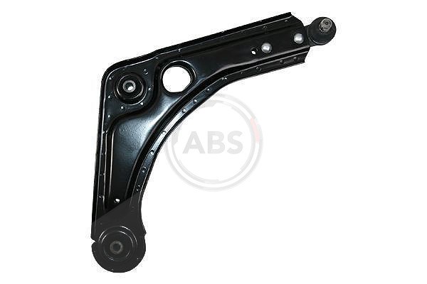 A.b.s. Lenker, Radaufhängung [Hersteller-Nr. 210173] für Ford