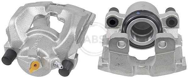 A.b.s. Bremssattel vorne links [Hersteller-Nr. 420971] für BMW