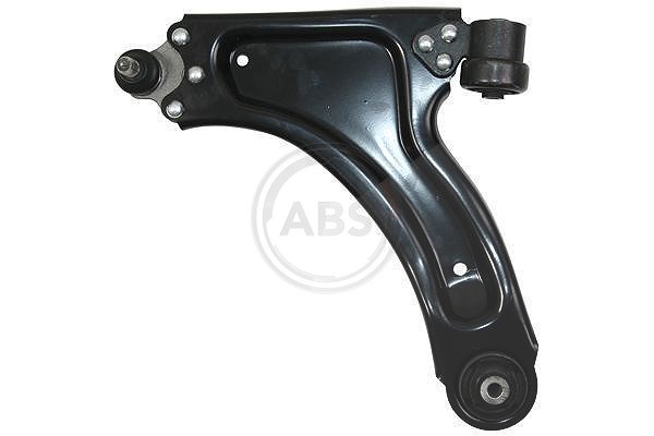 A.b.s. Lenker, Radaufhängung [Hersteller-Nr. 210851] für Opel, Vauxhall