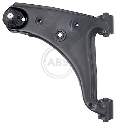 A.b.s. Lenker, Radaufhängung [Hersteller-Nr. 210321] für Mazda
