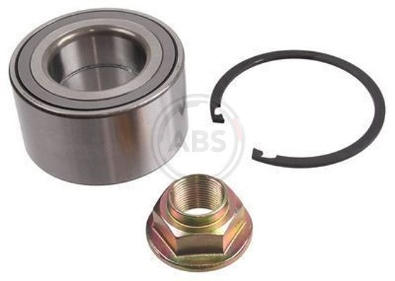 A.b.s. Radlagersatz [Hersteller-Nr. 201163] für Mazda