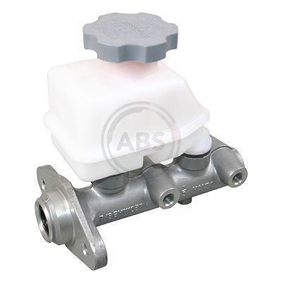 A.b.s. Hauptbremszylinder [Hersteller-Nr. 75187] für Hyundai