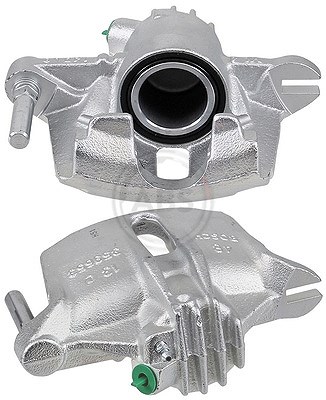 A.b.s. Bremssattel [Hersteller-Nr. 623761] für Peugeot, Citroën