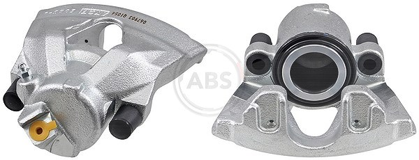 A.b.s. Bremssattel [Hersteller-Nr. 420491] für Skoda, Audi, VW, Seat