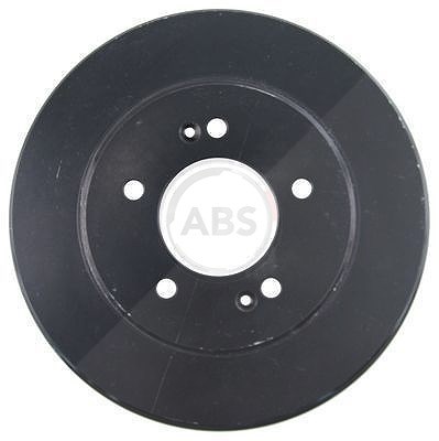 A.b.s. 1x Bremstrommel [Hersteller-Nr. 2778-S] für Hyundai