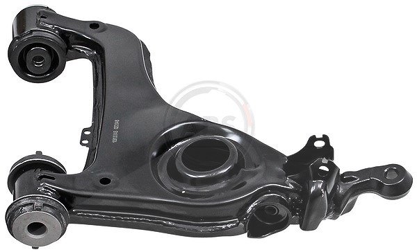 A.b.s. Lenker, Radaufhängung [Hersteller-Nr. 210358] für Mercedes-Benz