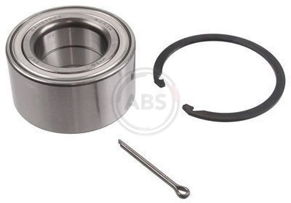 A.b.s. Radlagersatz [Hersteller-Nr. 201181] für Kia, Hyundai