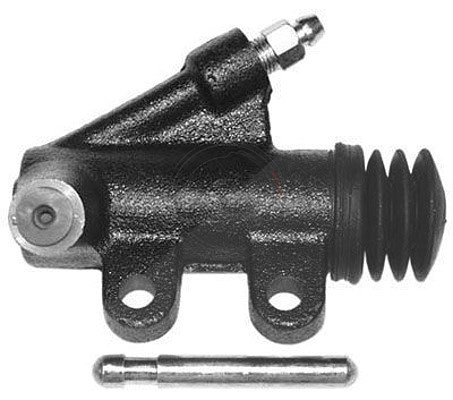 A.b.s. Nehmerzylinder, Kupplung [Hersteller-Nr. 71516] für Toyota