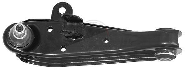 A.b.s. Lenker, Radaufhängung [Hersteller-Nr. 210370] für Hyundai, Mitsubishi