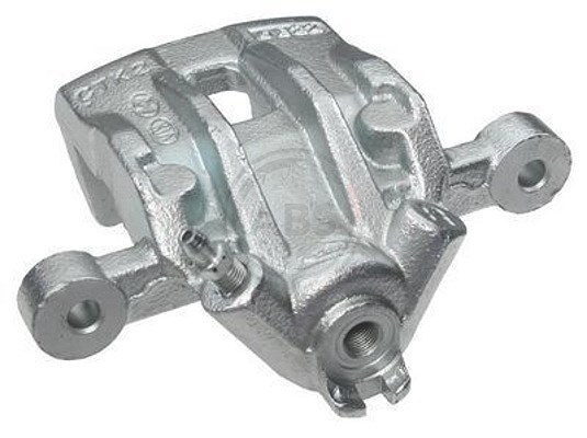 A.b.s. Bremssattel [Hersteller-Nr. 721492] für Hyundai, Kia