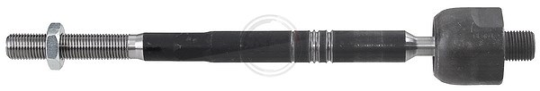 A.b.s. Axialgelenk, Spurstange [Hersteller-Nr. 240625] für BMW