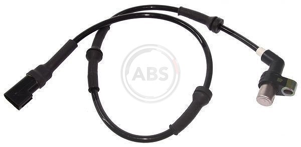 A.b.s. Sensor, Raddrehzahl [Hersteller-Nr. 30095] für Ford