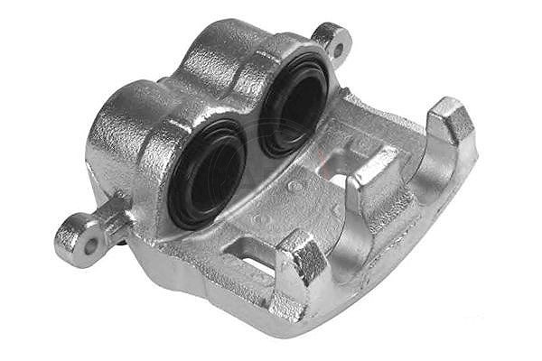A.b.s. Bremssattel [Hersteller-Nr. 720841] für Hyundai, Ssangyong, Daewoo