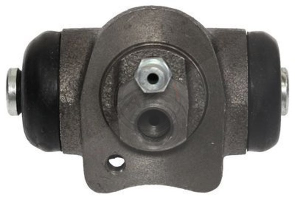 A.b.s. Radbremszylinder [Hersteller-Nr. 42844] für Daewoo, Chevrolet
