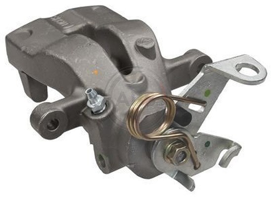 A.b.s. Bremssattel [Hersteller-Nr. 520021] für Fiat, Lancia, Alfa Romeo