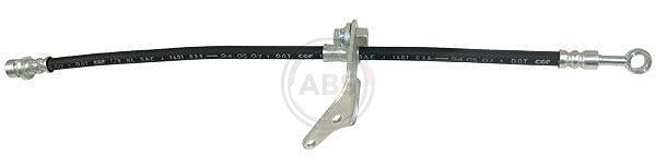 A.b.s. Bremsschlauch [Hersteller-Nr. SL5796] für Honda, Acura