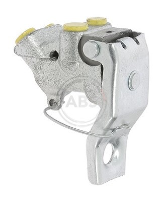 A.b.s. Bremskraftregler [Hersteller-Nr. 3927] für Seat