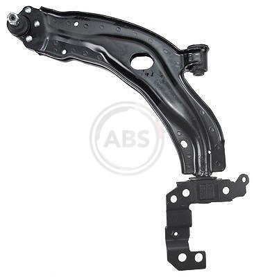 A.b.s. Lenker, Radaufhängung [Hersteller-Nr. 211187] für Fiat