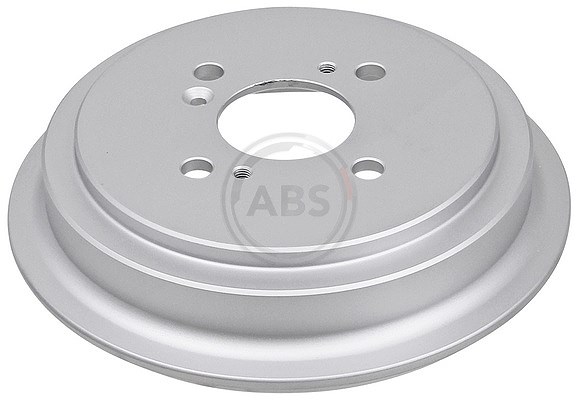 A.b.s. 1x Bremstrommel [Hersteller-Nr. 2691-S] für Suzuki