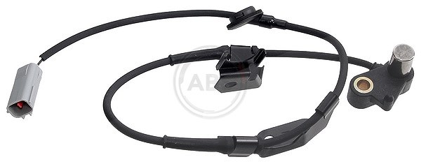 A.b.s. Sensor, Raddrehzahl [Hersteller-Nr. 30939] für Mazda