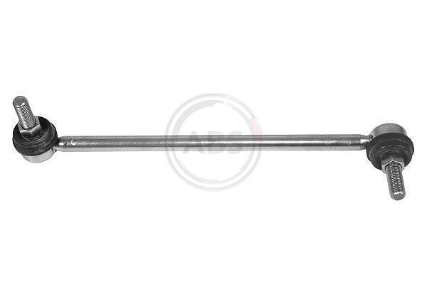 A.b.s. Stange/Strebe, Stabilisator [Hersteller-Nr. 260402] für Nissan