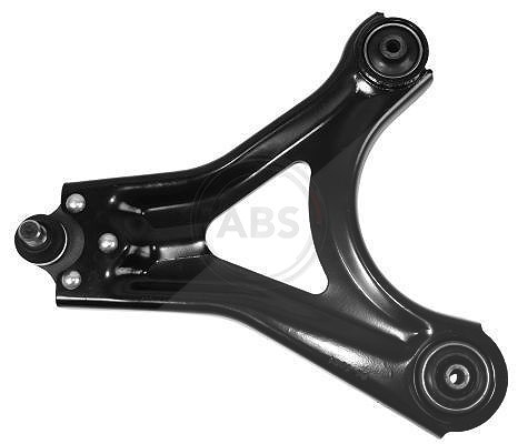 A.b.s. Lenker, Radaufhängung [Hersteller-Nr. 210176] für Ford