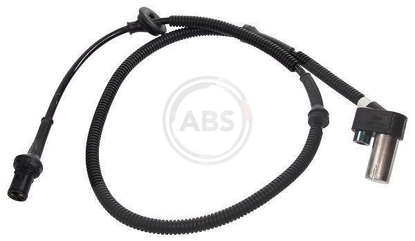 A.b.s. Sensor, Raddrehzahl [Hersteller-Nr. 30276] für Saab