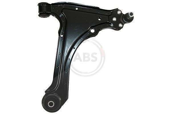 A.b.s. Lenker, Radaufhängung [Hersteller-Nr. 210408] für Vauxhall, Opel, Peugeot