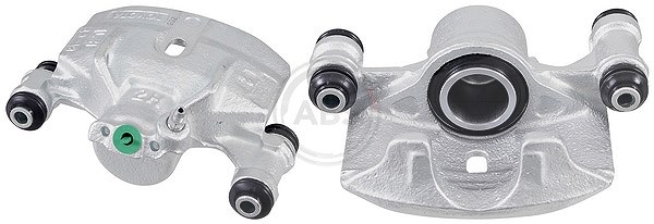 A.b.s. Bremssattel [Hersteller-Nr. 728521] für Toyota