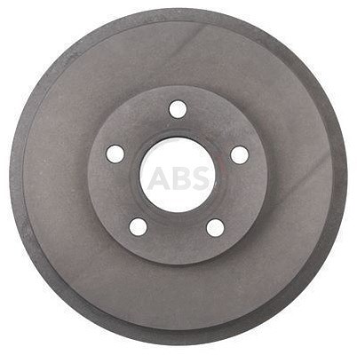 A.b.s. 1x Bremstrommel [Hersteller-Nr. 2785-S] für Subaru