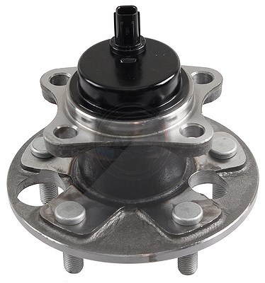 A.b.s. Radnabe [Hersteller-Nr. 201377] für Toyota