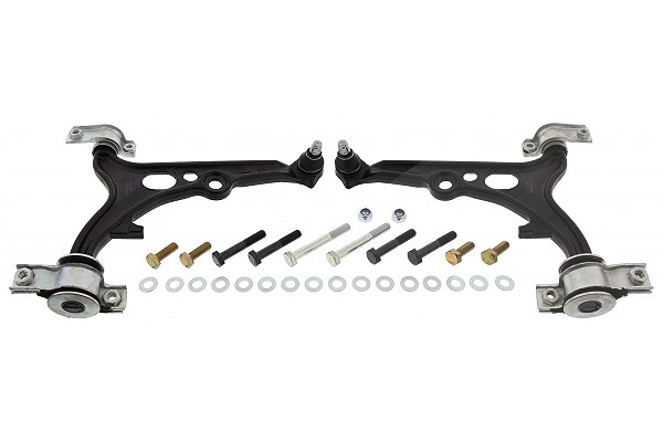 Mapco Reparatursatz, Radaufhängung [Hersteller-Nr. 53009] für Alfa Romeo, Fiat, Lancia