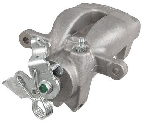 A.b.s. Bremssattel [Hersteller-Nr. 524031] für Peugeot