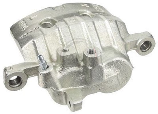 A.b.s. Bremssattel [Hersteller-Nr. 729512] für Mitsubishi