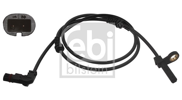 Febi Bilstein Sensor, Raddrehzahl [Hersteller-Nr. 39478] für Mercedes-Benz