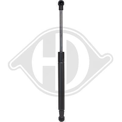 Diederichs Gasfeder, Motorhaube [Hersteller-Nr. 9122400] für BMW