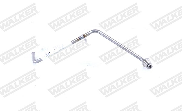 Walker Druckleitung, Drucksensor (Ruß-/Partikelfilter) [Hersteller-Nr. 10540] für Mazda, Ford, Volvo