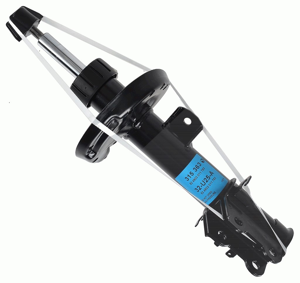 Sachs Stoßdämpfer [Hersteller-Nr. 315363] für Fiat
