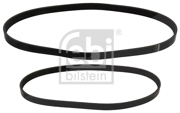 Febi Bilstein Keilrippenriemensatz [Hersteller-Nr. 40858] für Ford