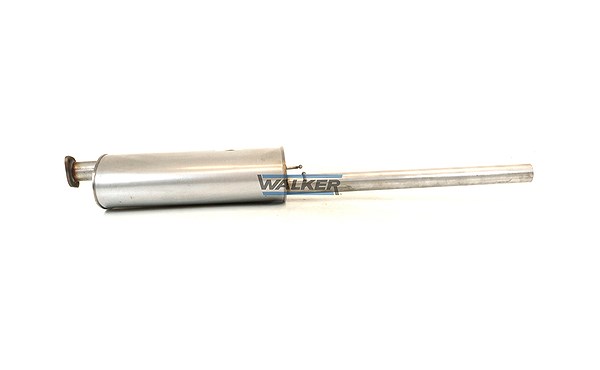 Walker Endschalldämpfer [Hersteller-Nr. 23680] für Ford